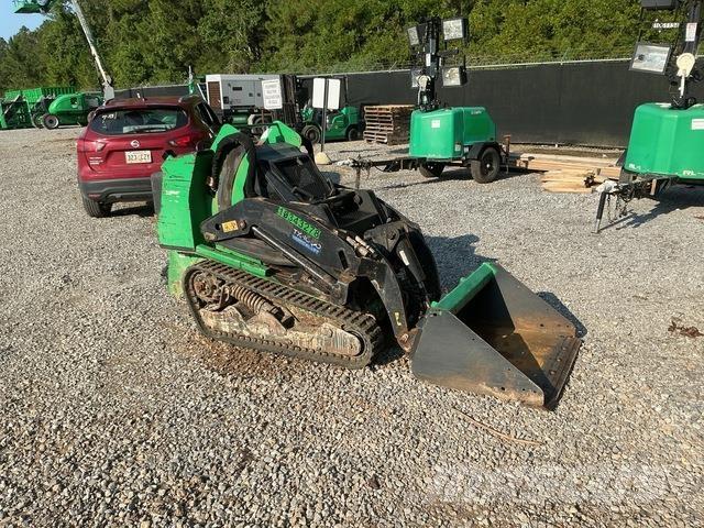Toro 22327G Skid steer loaders