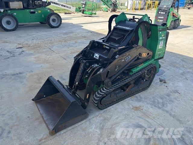 Toro 22327G Skid steer loaders