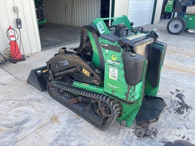 Toro 22327G Skid steer loaders