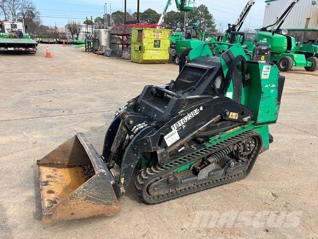 Toro 22327G Skid steer loaders