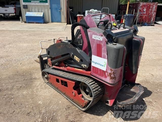 Toro 22328 Skid steer loaders