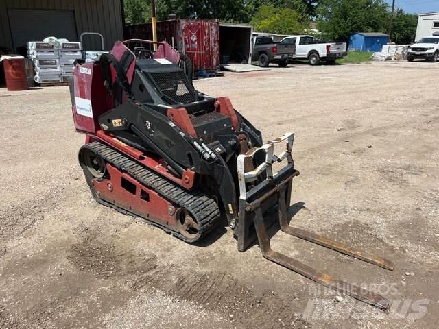 Toro 22328 Skid steer loaders