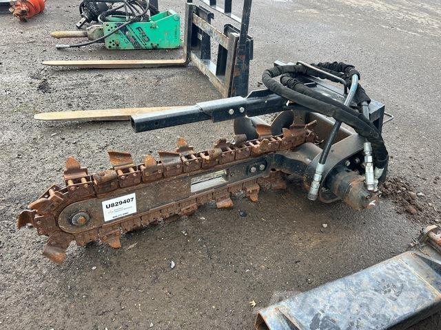 Toro 22474 Other components