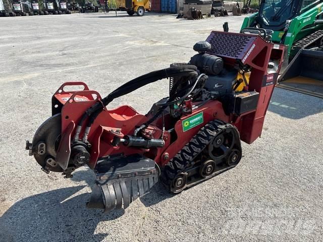 Toro 23208 Stump grinders