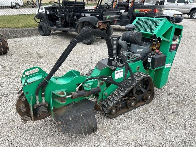 Toro 23208G Stump grinders