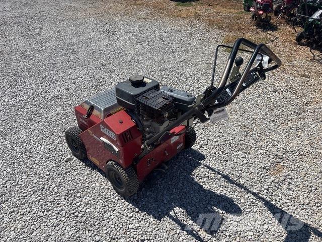 Toro 23510 Farm machinery