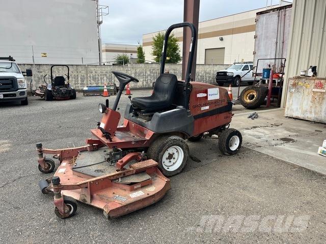 Toro 3280D Other
