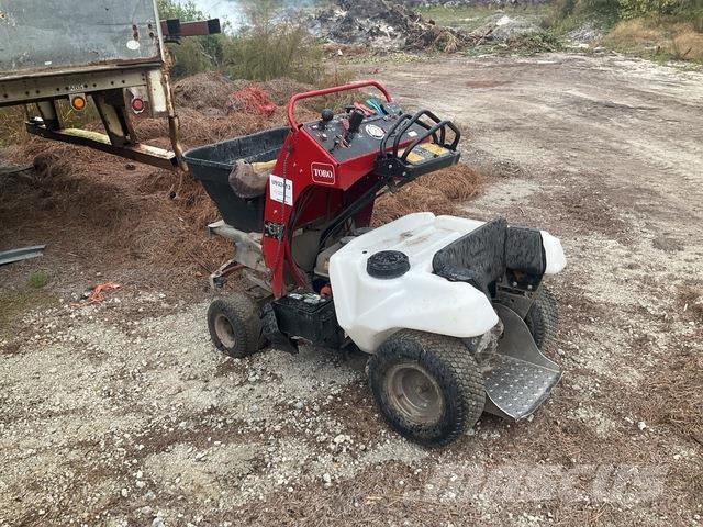 Toro 34215 Farm machinery