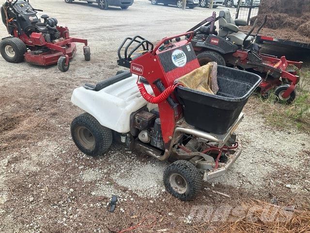 Toro 34215 Farm machinery
