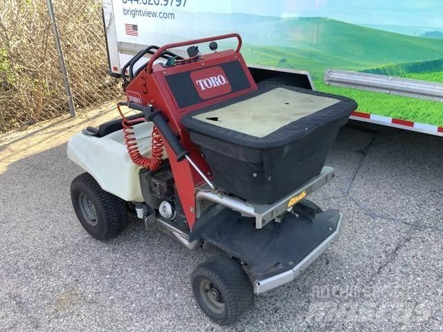 Toro 34225 Other