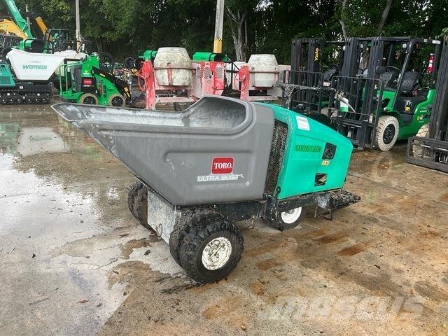 Toro 68038G Concrete accessories