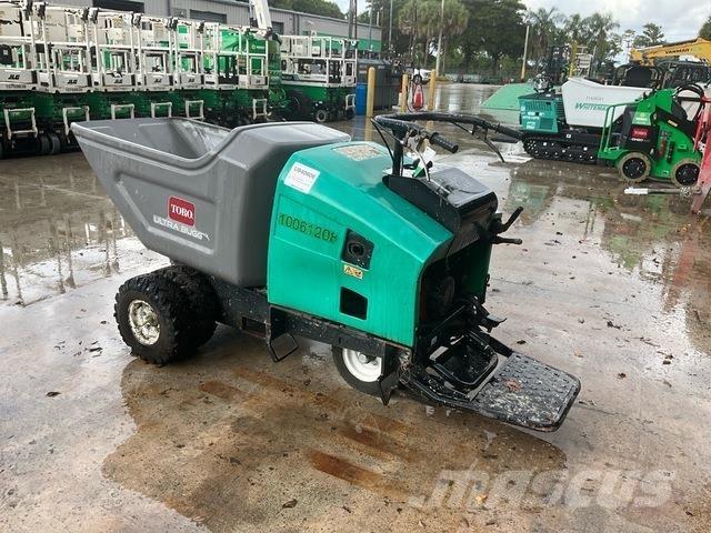 Toro 68038G Concrete accessories