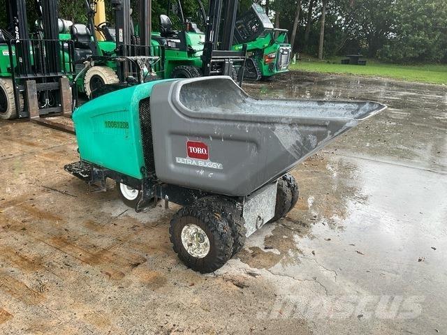 Toro 68038G Concrete accessories