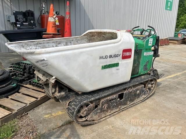 Toro 68138G Concrete accessories