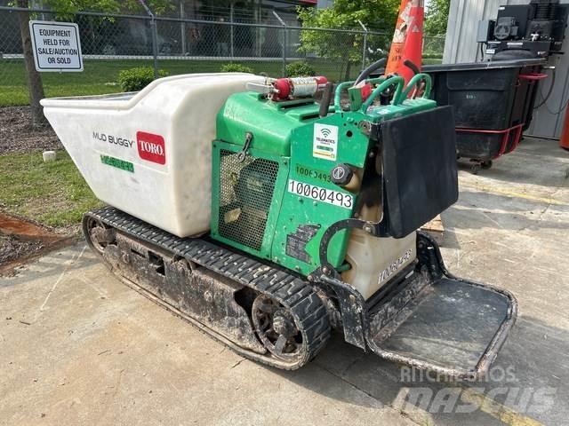 Toro 68138G Concrete accessories