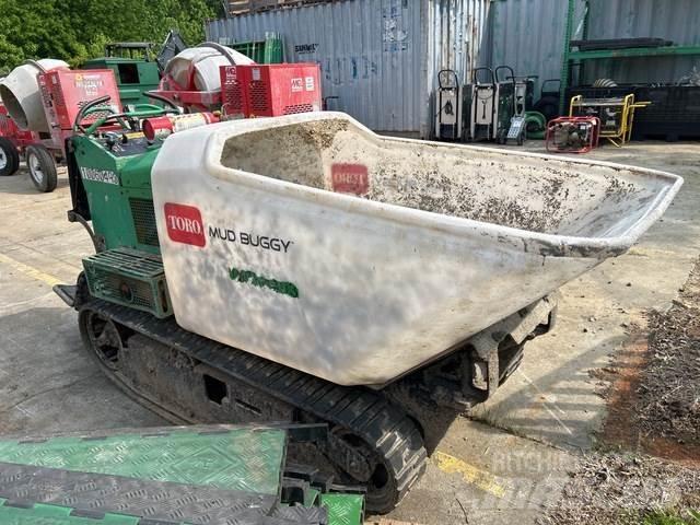 Toro 68138G Concrete accessories