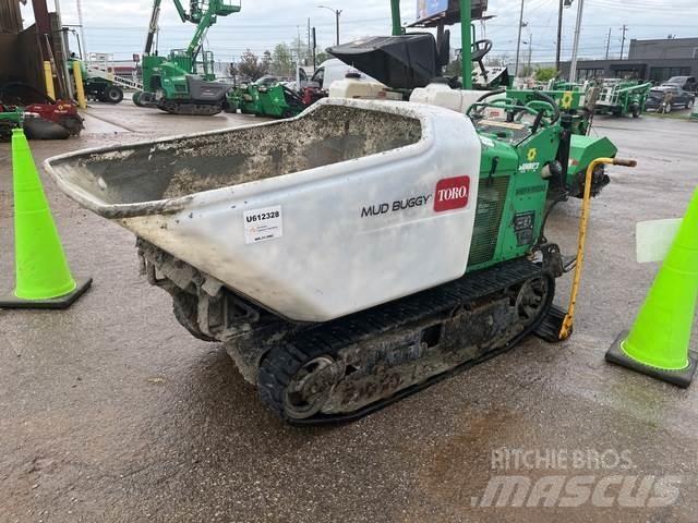 Toro 68138G Concrete accessories