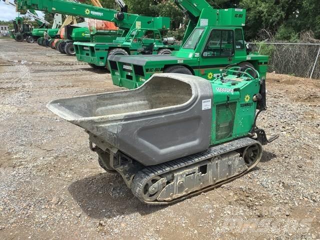Toro 68138G Concrete accessories