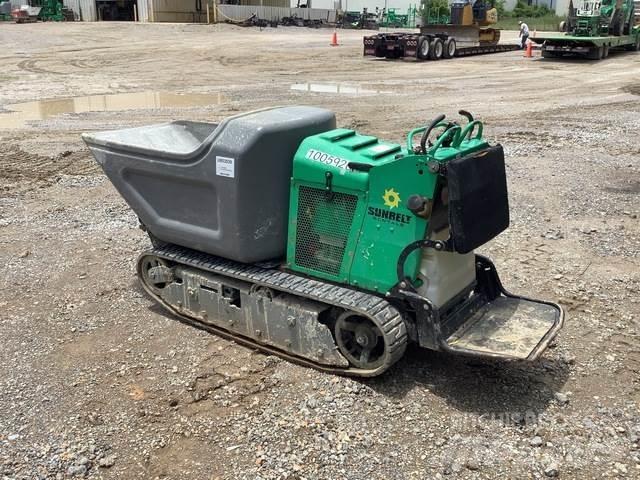 Toro 68138G Concrete accessories