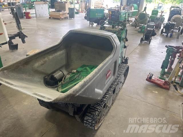 Toro 68138G Concrete accessories