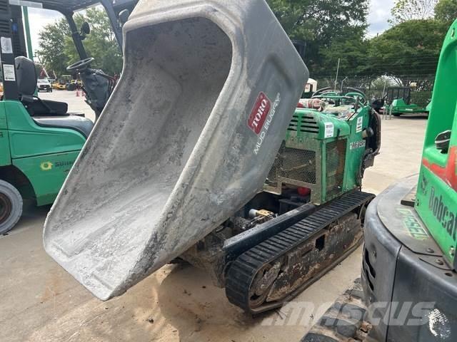 Toro 68138G Concrete accessories