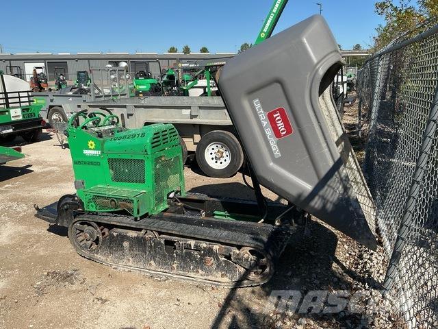 Toro 68138G Concrete accessories