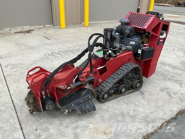 Toro STX-26 Stump grinders