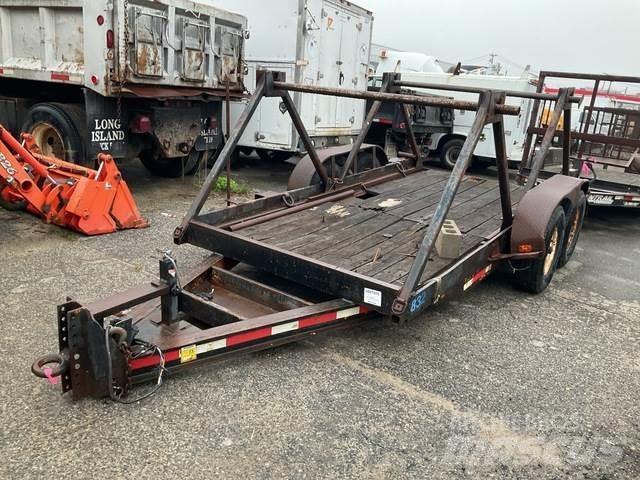 TOWMASTER  Car carrier