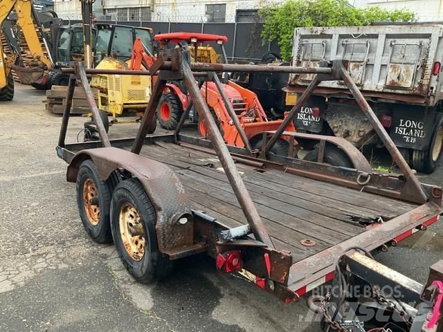 TOWMASTER  Car carrier