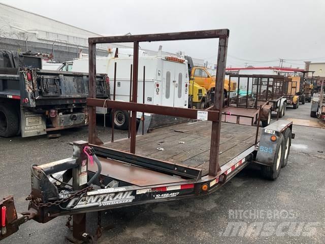 TOWMASTER  Car carrier