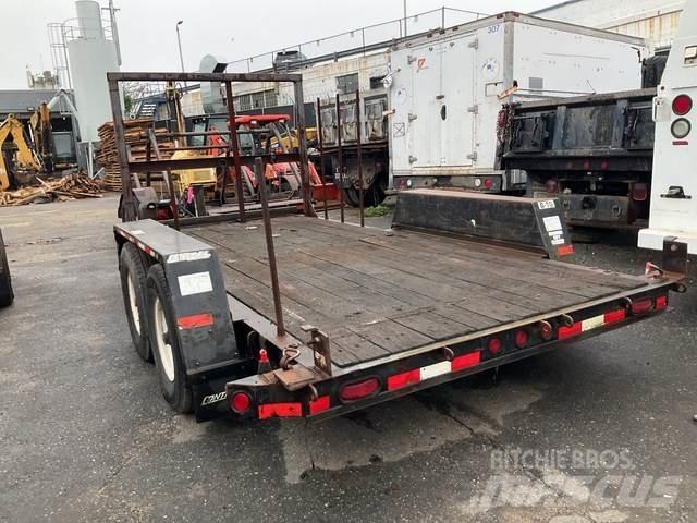 TOWMASTER  Car carrier