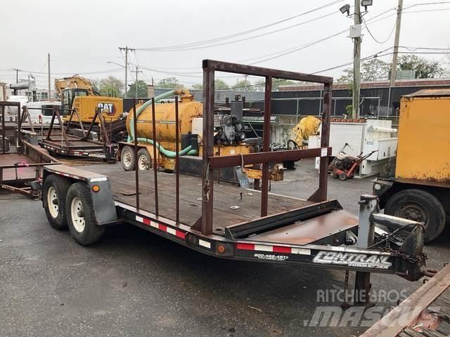 TOWMASTER  Car carrier
