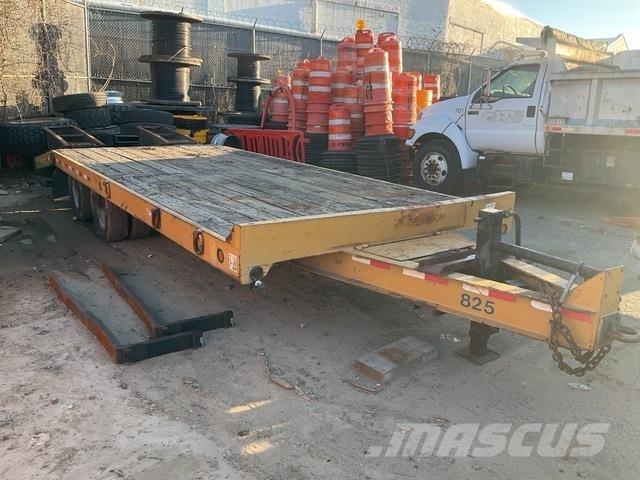 TOWMASTER  Car carrier