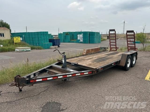 TOWMASTER  Car carrier