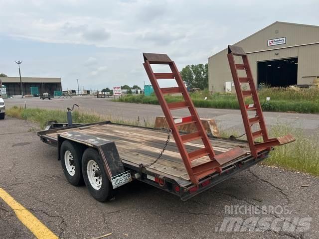 TOWMASTER  Car carrier
