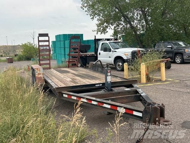 TOWMASTER  Car carrier