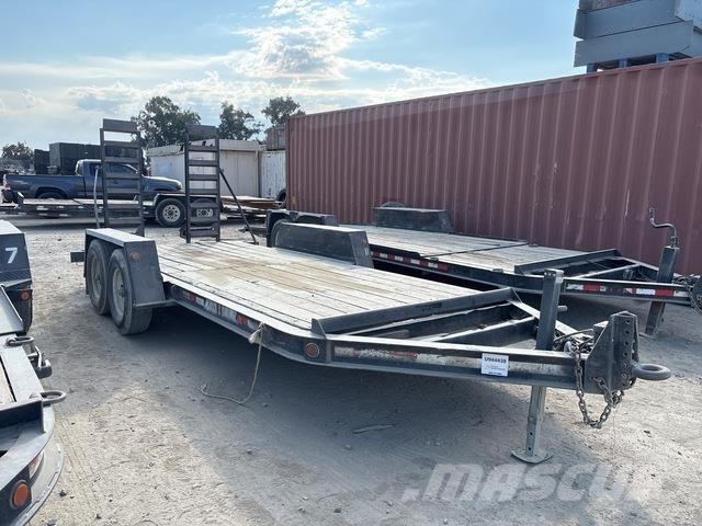 TOWMASTER C10 Car carrier