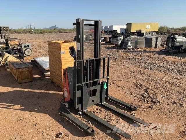 Toyota 7BWS13 Electric forklift trucks