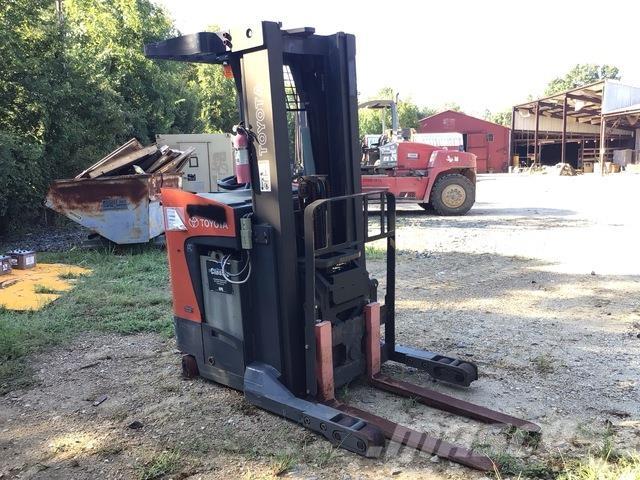 Toyota 8BRU23 Electric forklift trucks