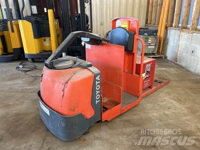 Toyota 8HBC30 Hand pallet truck
