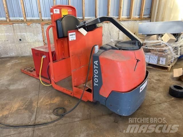 Toyota 8HBC30 Hand pallet truck