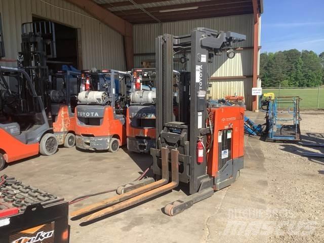 Toyota 9BRU23 Electric forklift trucks
