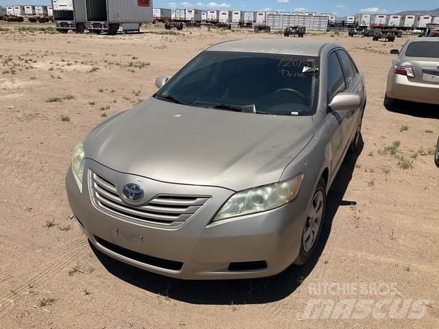 Toyota Camry Cars