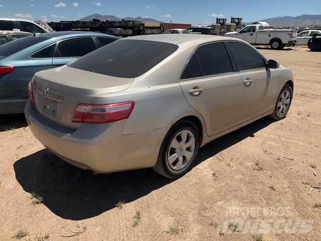 Toyota Camry Cars