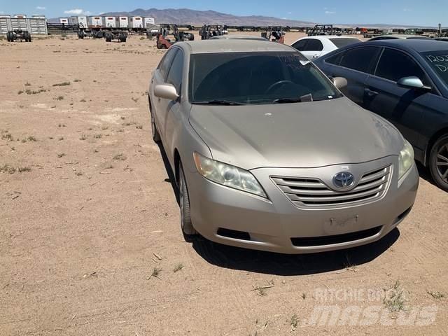 Toyota Camry Cars