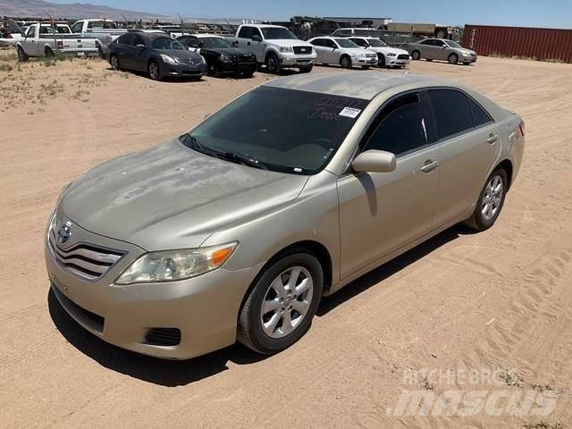 Toyota Camry Cars