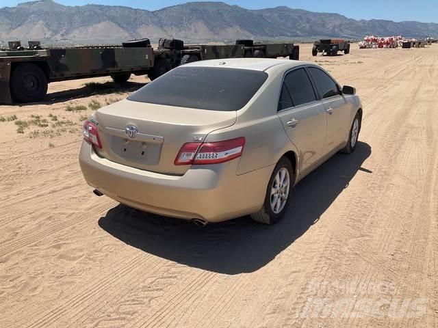 Toyota Camry Cars