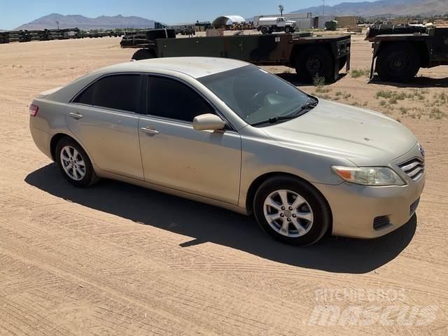 Toyota Camry Cars