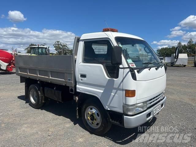 Toyota Dyna Other