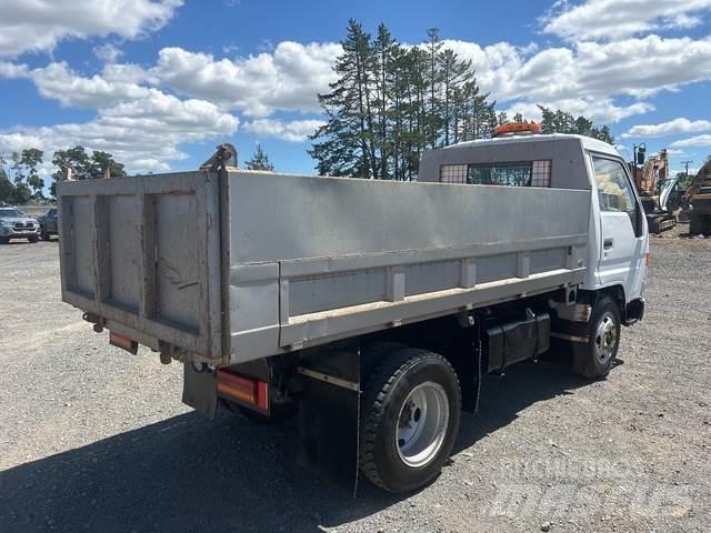 Toyota Dyna Other
